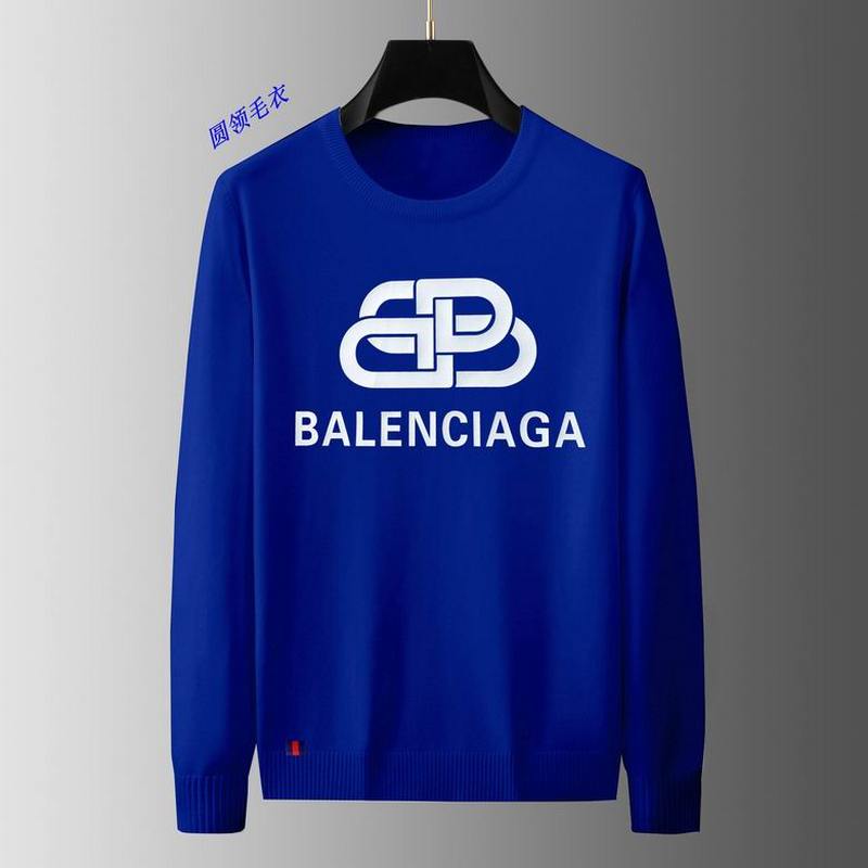 Balenciaga Men's Sweater 4